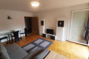 Helle 2-Zimmer Wohnung im 3. OG mit Südbalkon – Arnimstr. 19, 81369 Mittersendling, München – Vorschaubild 9