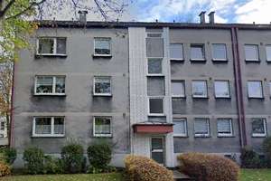 Schön geschnittene 3-Zimmer-Wohnung