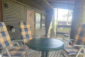SCHÖNER BUNGALOW AM BEETZSEE ZU VERKAUFEN! NUR 100 METER BIS ZUM SEE! MIT ABGESCHLOSSENEM KANUPLATZ! – Campingplatz Flachsberg 1, 14778 Potsdam-Mittelmark (Kreis) – Vorschaubild 19