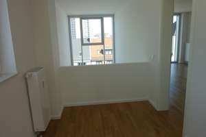 Außergewöhnliches Penthouse mit Dachterrasse und Weitblick – Grindelallee 29, 20146 Rotherbaum, Hamburg – Vorschaubild 19