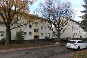 Vermietete 3-Zimmer-Wohnung als Kapitalanlage - Rundum renoviert und ideal gelegen – Weimarer Str. 10, 30952 Ronnenberg – Vorschaubild 2