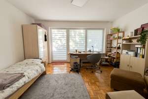 Kapitalanlage in Uni-Nähe: Vermietetes 1-Zimmer-Appartement mit Balkon – Die vollständige Adresse der Immobilie erhältst du vom Anbieter., 93051 Kumpfmühl-Ziegetsdorf-Neuprüll, Regensburg – Vorschaubild 1