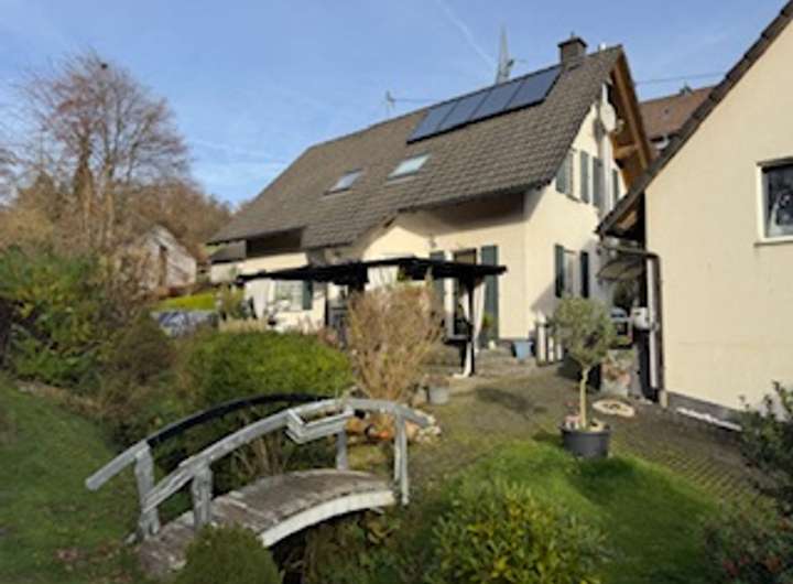 Real Estate Title Image Background