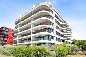 Hochwertige 2-Zimmer-Wohnung im „The White“ mit Spreeblick, Balkon & Tiefgaragenstellplatz – Die vollständige Adresse der Immobilie erhältst du vom Anbieter., 10245 Friedrichshain, Berlin – Vorschaubild 19