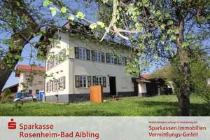 für Handwerker! – Die vollständige Adresse der Immobilie erhältst du vom Anbieter., 83134 Prutting – Vorschaubild 2