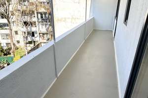 Luxuriöse 3-Zimmer-Wohnung in Düsseldorf Pempelfort – Erstbezug nach Sanierung – Euler Str. 25, 40477 Pempelfort, Düsseldorf – Vorschaubild 10