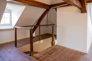 HISTORISCHER CHARME TRIFFT MODERNES FLAIR - Einzigartiger, sanierter Stil-Altbau in FFM-Niederursel – Die vollständige Adresse der Immobilie erhältst du vom Anbieter., 60439 Niederursel, Frankfurt am Main – Vorschaubild 19