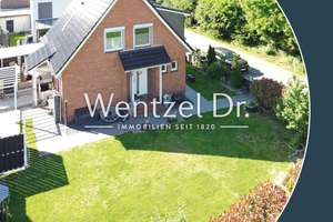 Vollsaniertes Haus in ruhiger Lage: Perfekt für Familien – Wentzel Dr.