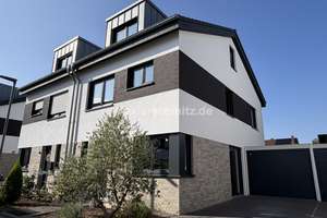 TRAUMHAFTES EINFAMILIENHAUS MIT GARTEN! – Am Wasserweg 50, 41065 Lürrip, Mönchengladbach – Vorschaubild 24