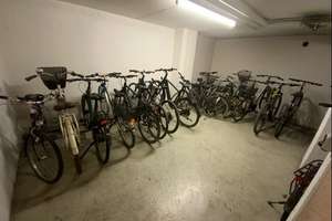 Vermietete 2-Zimmerwohnung in München-Sendling – Die vollständige Adresse der Immobilie erhältst du vom Anbieter., 81373 Untersendling, München – Vorschaubild 5
