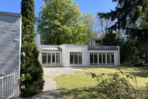 Repräsentative Villa am Marienplatz - ohne Vis-a-vis! – Marienplatz 11, 12207 Lichterfelde, Berlin – Vorschaubild 4