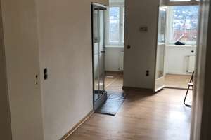 Attraktive, helle 2 Zimmer Wohnung mit Fernblick und Wintergarten – Bogenstraße 64, 42283 Barmen, Wuppertal – Vorschaubild 5