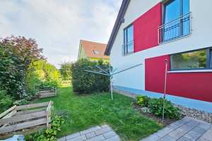 Modernes, energieeffizientes Einfamilienhaus in begehrter Lage von Erfurt-Niedernissa – Erfurt – Vorschaubild 24