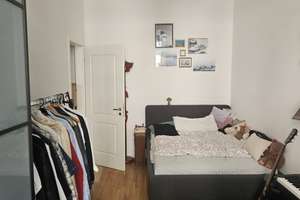Zentrum-Süd: Kompakte 2-Zimmer-Wohnung in Leipzig – Paul-Gruner-Straße 19, 4107 Zentrum-Süd, Leipzig – Vorschaubild 11