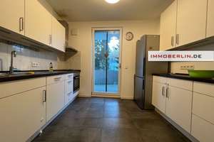IMMOBERLIN.DE - Komfortable Wohnung im KfW-55-Haus mit Balkon & Loggia beim Ortskern nahe WISTA – Die vollständige Adresse der Immobilie erhältst du vom Anbieter., 12489 Adlershof, Berlin – Vorschaubild 4
