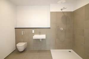 Über den Dächern Mannheims - Barrierefreies 4-ZKB-Apartment mit Wohlfühlcharakter – 68309 Käfertal, Mannheim – Vorschaubild 31