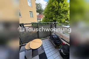 Tauschwohnung: Biete 1,5 Zimmer und suche mind. 2,5 Zimmer – 80337 Am alten südlichen Friedhof, München – Vorschaubild 18