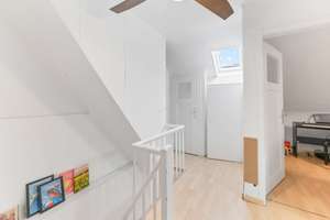 Charmantes Wohnhaus mit großer Dachterrasse & Garage in ruhiger Hoflage – Die vollständige Adresse der Immobilie erhältst du vom Anbieter., 70376 Neckarvorstadt, Stuttgart – Vorschaubild 21