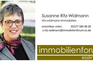 Großzügiges Zweifamilienhaus mit tollem, großen Garten – Esslingen (Kreis) – Vorschaubild 13