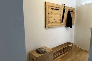 Hochwertige 3-Zimmer-Wohnung mit 2 Balkonen in Friedrichshain, möbliert/unmöbliert – Gürtelstraße 28, 10247 Friedrichshain, Berlin – Vorschaubild 22