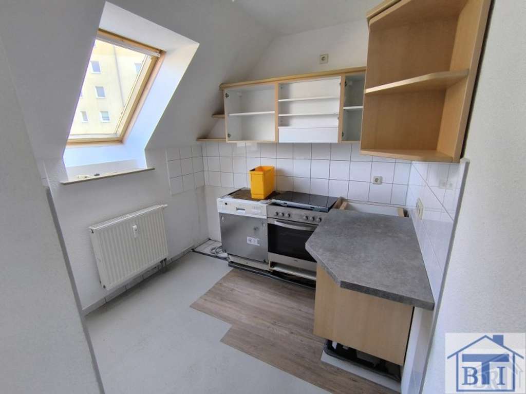 Immobilie in Bertsdorf-Hörnitz - Eigentumswohnung im Grünen zum Renovieren - Bild 4