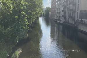 Souterrainwohnung mit Terrasse in Top Wasserlage! – Die vollständige Adresse der Immobilie erhältst du vom Anbieter., 20249 Harvestehude, Hamburg – Vorschaubild 3