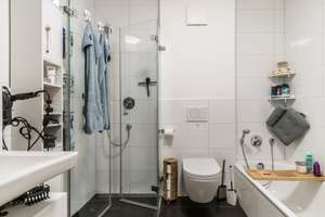 NEU! *Paul & Partner* 3-ZIMMER-NEUBAU MIT TIEFGARAGE & GROßEM BALKON! – Die vollständige Adresse der Immobilie erhältst du vom Anbieter., 65189 Südost, Wiesbaden – Vorschaubild 10