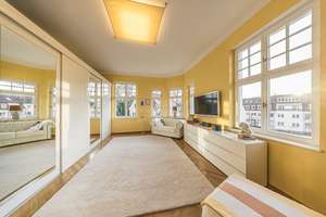 HERRSCHAFTLICHE VILLA IN MARKKLEEBERG, saniert mit WÄRMEPUMPE, TRAUMGARTEN, GARAGEN, EBK, KAMIN – Die vollständige Adresse der Immobilie erhältst du vom Anbieter., 4416 Markkleeberg – Vorschaubild 22
