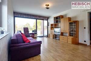 + ATTRAKTIVES WOHNEN NAHE DEM RHEIN + HELL + MIT  SCHÖNER LOGGIA + – Die vollständige Adresse der Immobilie erhältst du vom Anbieter., 47829 Uerdingen, Krefeld – Vorschaubild 8