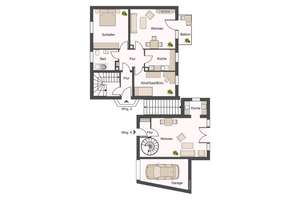 Renditestarkes Mehrparteienhaus in Regensburg – Die vollständige Adresse der Immobilie erhältst du vom Anbieter., 93057 Konradsiedlung-Wutzlhofen, Regensburg – Vorschaubild 13