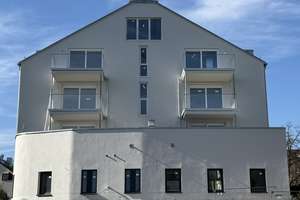 Erstbezug - helle, hochwertige 2 Zimmer Whg - Sillenbuch – Kirchheimer 55a, 70619 Sillenbuch (Ortsteil), Stuttgart – Vorschaubild 9