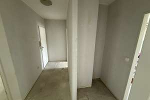 51 qm mit Balkon und 2 Kellerräumen (10qm)  in Zentrumsnähe – Jeggener Weg 7, 49084 Schinkel, Osnabrück – Vorschaubild 4