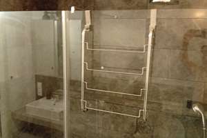 Luxuriöser Neubau am KaDeWe - 2 rooms - 2-5 years contract/ 1650€ Warm – Nürnberger Str. 68, 10787 Schöneberg, Berlin – Vorschaubild 12