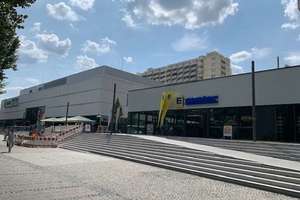 Helle 1-Zimmer Wohnung im 3. OG mit Balkon in Schwanthalerhöhe – Theresienhöhe 6a, 80339 Schwanthalerhöhe (Ortsteil), München – Vorschaubild 16