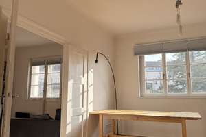 Altbauperle in Traumlage – Ihr neues Zuhause am idyllischen Krampasplatz“ – Krampasplatz 2, 14199 Schmargendorf, Berlin – Vorschaubild 2