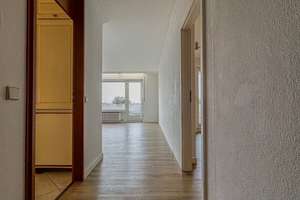 Exklusives Wohnen am Geigersberg – Terrassenwohnung mit Weitblick über Karlsruhe – Die vollständige Adresse der Immobilie erhältst du vom Anbieter., 76227 Durlach, Karlsruhe – Vorschaubild 7
