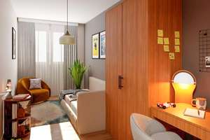 Ihre neue Maisonettewohnung erwartet Sie