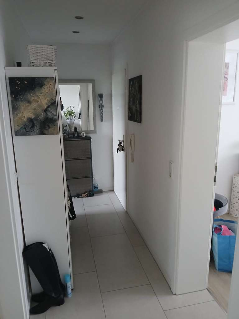 Kapitalanlage 
Ohne Makler
Vollständig renovierte 3,5-Zimmer-Wohnung mit Balkon und EBK in Bochum