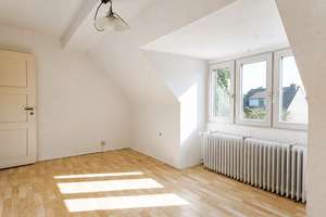 Krefeld-Bockum, zwischen Stadtwald und Schönwasserpark! Hochinteressantes Altbauprojekt in Bestlage – Die vollständige Adresse der Immobilie erhältst du vom Anbieter., 47800 Bockum, Krefeld – Vorschaubild 13