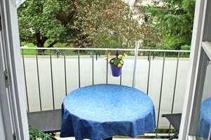 Zentral gelegene, ruhige 2.5 Zi. Whg. in Blaubeuren – Webergasse 23, 89143 Blaubeuren – Vorschaubild 1