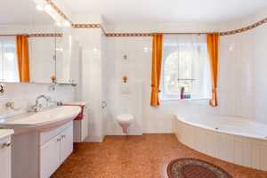 Viel Platz im Jetzt – noch mehr Potenzial für später! Bungalow mit vorbereitetem Dachgeschoss-Ausbau – Emsland (Kreis) – Vorschaubild 20