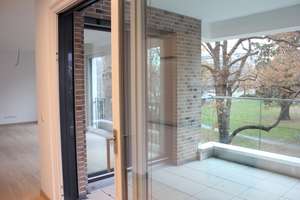 Herrliche 3-Zimmer-Wohnung 83 m² im Erdgeschoss in Stuttgart-West direkt am Berliner Platz – Die vollständige Adresse der Immobilie erhältst du vom Anbieter., 70174 Rosenberg, Stuttgart – Vorschaubild 2