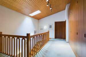 Villa im Grünen am Stadtrand von Bamberg – Bamberg – Vorschaubild 12