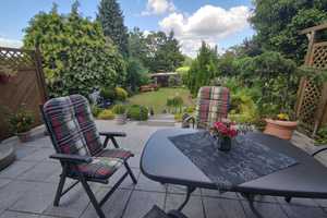 Reihenendhaus mit großem Garten – Recklinghausen (Kreis) – Vorschaubild 23