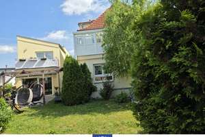 Repräsentatives Wohnensemble in Bestlage: Großzügiges Grundstück mit Vorderhaus & Remise – Die vollständige Adresse der Immobilie erhältst du vom Anbieter., 1309 Striesen-West, Dresden – Vorschaubild 3