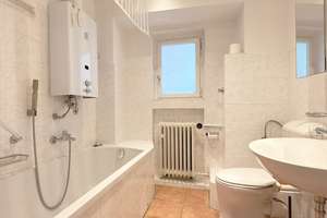Traumlage Maschsee – 5 Zimmer, Balkon, Terrasse & pure Lebensqualität – Wiesenstraße 53, 30169 Südstadt, Hannover – Vorschaubild 8