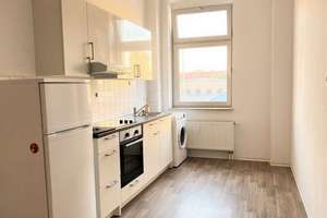 Großzüzige 3-Zimmer Wohnung - WG geeignet