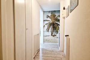 nah am Meer: großes Wohnhaus mit Kaminzimmer, Garage & Garten – Die vollständige Adresse der Immobilie erhältst du vom Anbieter., 25761 Büsum – Vorschaubild 19
