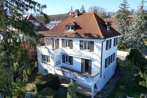 Premiumgrundstück in Stuttgart Frauenkopf – außergewöhnliche Chance für Neubau und Wertentwicklung – Die vollständige Adresse der Immobilie erhältst du vom Anbieter., 70184 Frauenkopf, Stuttgart – Vorschaubild 4