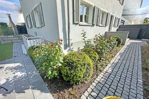 Wunderschönes, exklusives 1-Familienhaus mit viel Platz und viel Charme, Bestlage von S-Sillenbuch – Die vollständige Adresse der Immobilie erhältst du vom Anbieter., 70619 Sillenbuch (Ortsteil), Stuttgart – Vorschaubild 5